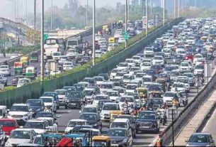 Delhi Airport