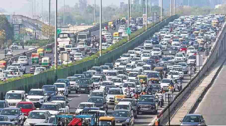 Delhi Airport