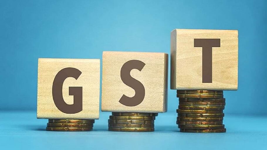 GST