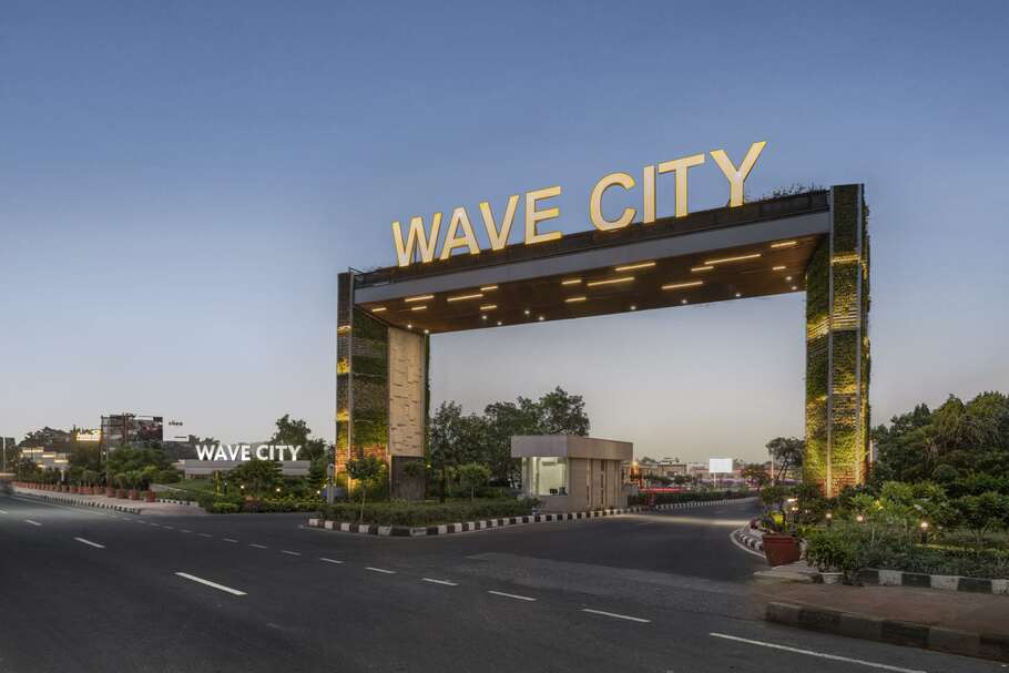 Ghaziabad Wave City