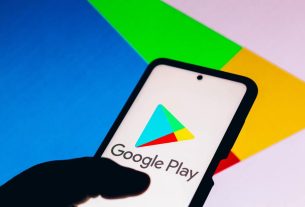 Google Play Store