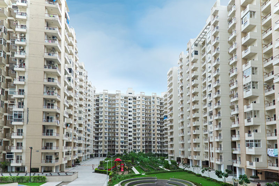 Greater Noida