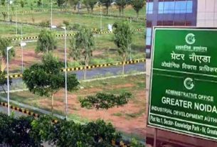 Greater Noida