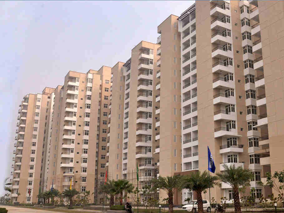 Greater Noida West