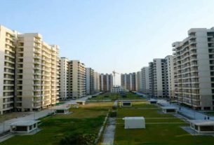 Greater Noida West