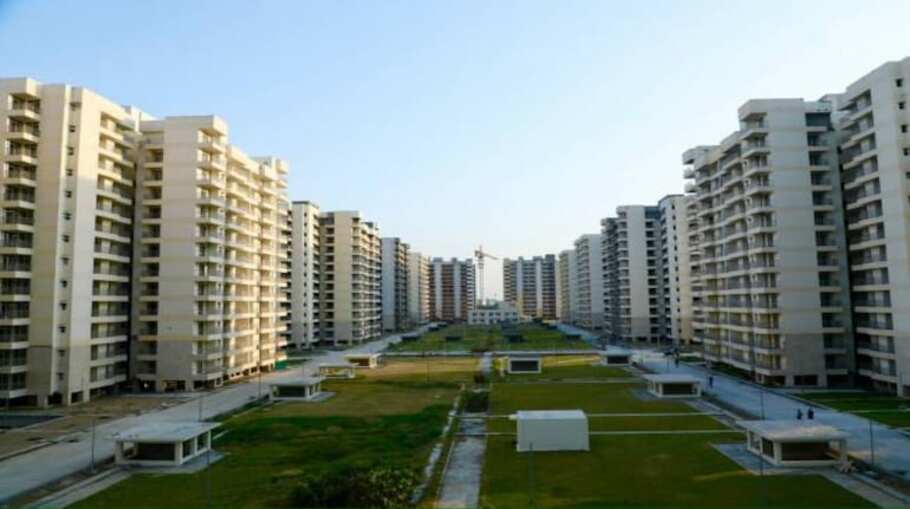 Greater Noida West