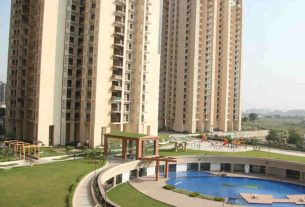 Greater Noida West