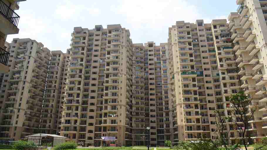 Greater Noida West