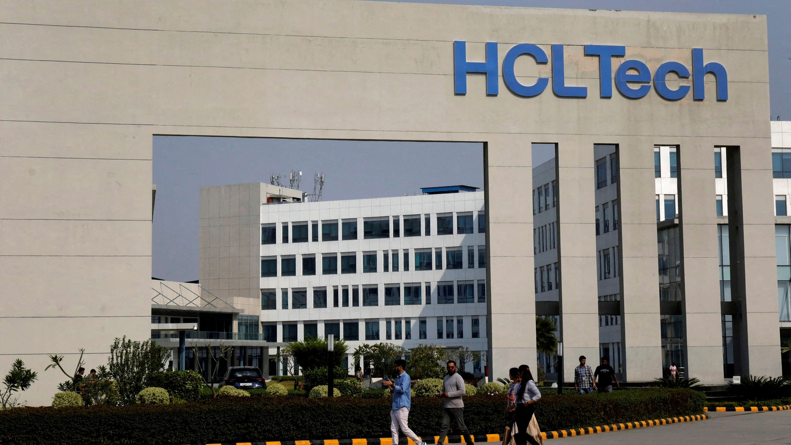 HCLTech