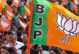 Haryana BJP Candidates List