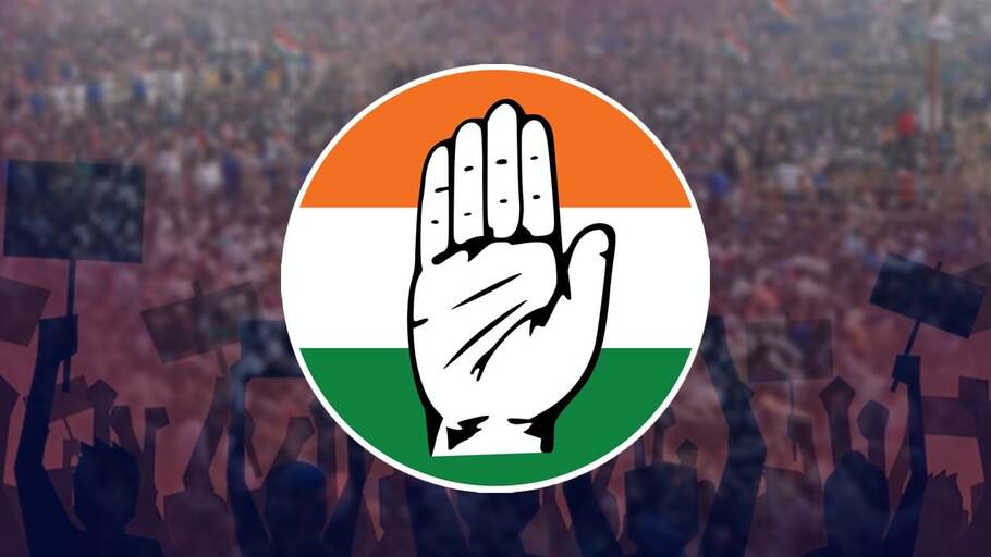 Haryana Congress