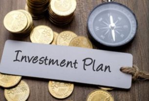 Investment Plan