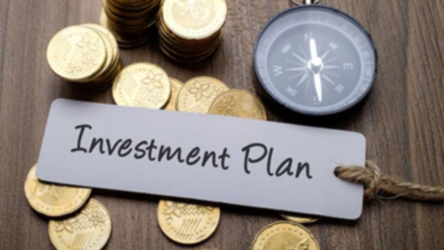 Investment Plan