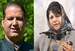 Jammu Kashmir Election