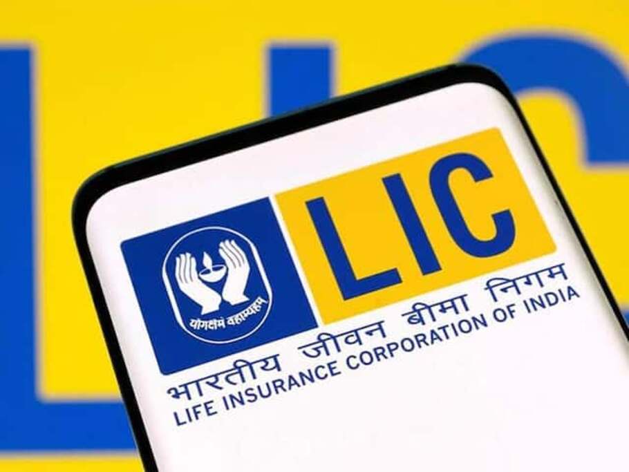 LIC