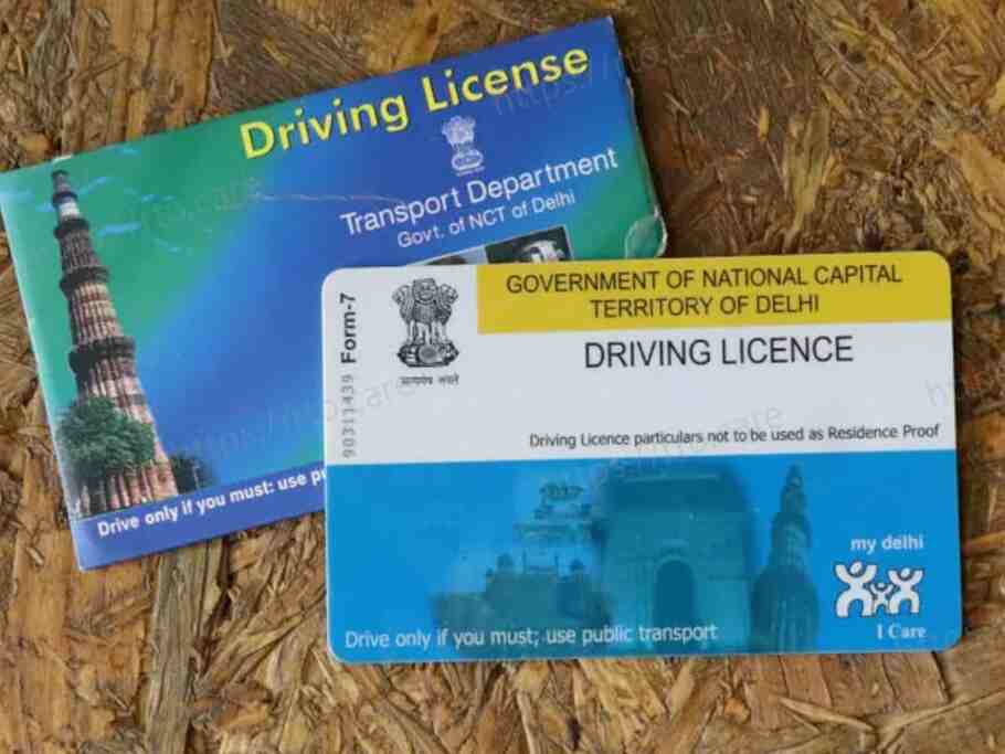 Motor Vehicles Act