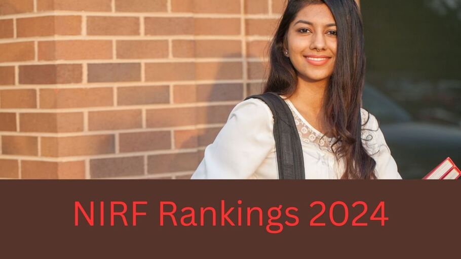 NIRF Ranking 2024