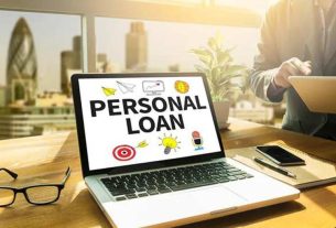 Personal Loan