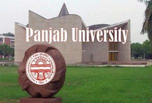 Punjab University