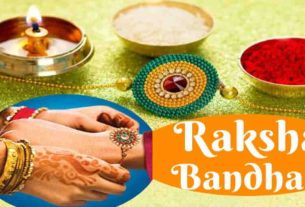 Raksha Bandhan