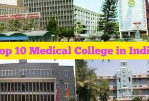 TOP 10 Medical College