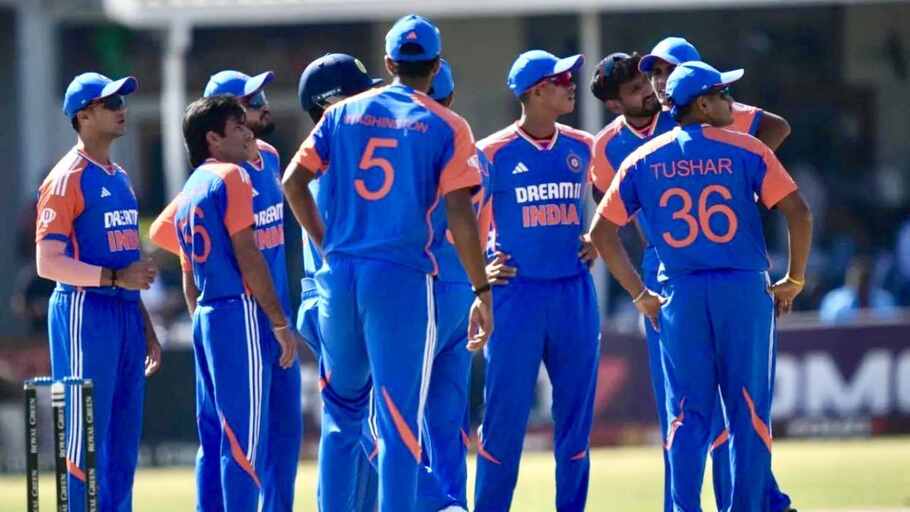 Team India