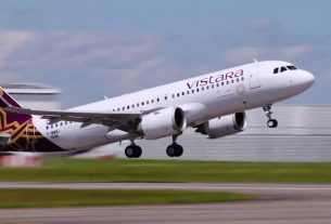 Vistara Airlines