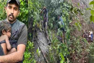 Wayanad Landslide