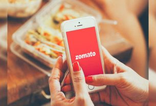 Zomato