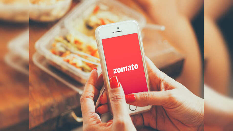 Zomato