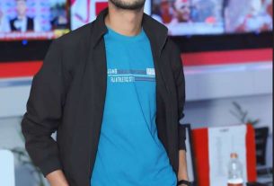 abhishek raghav resign from jantantra tv