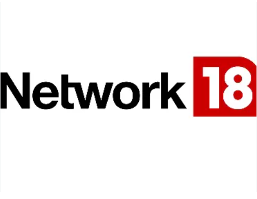 network 18 news