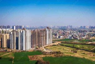 5 builders on target of Noida Authority