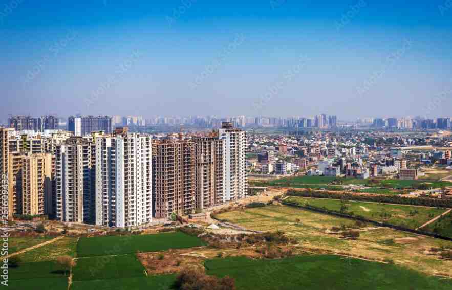 5 builders on target of Noida Authority