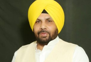 PSPCL detects 2,075 cases of power theft, imposes penalty of Rs.4.64 Crore: Power Minister Harbhajan Singh ETO