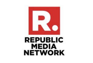 major gaurav arya left republic tv