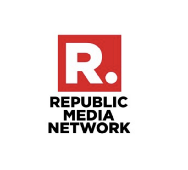 major gaurav arya left republic tv