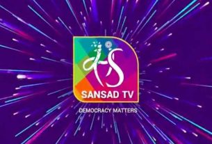 Employees in uncertainty due to very short term contract-extensions in Sansad tv