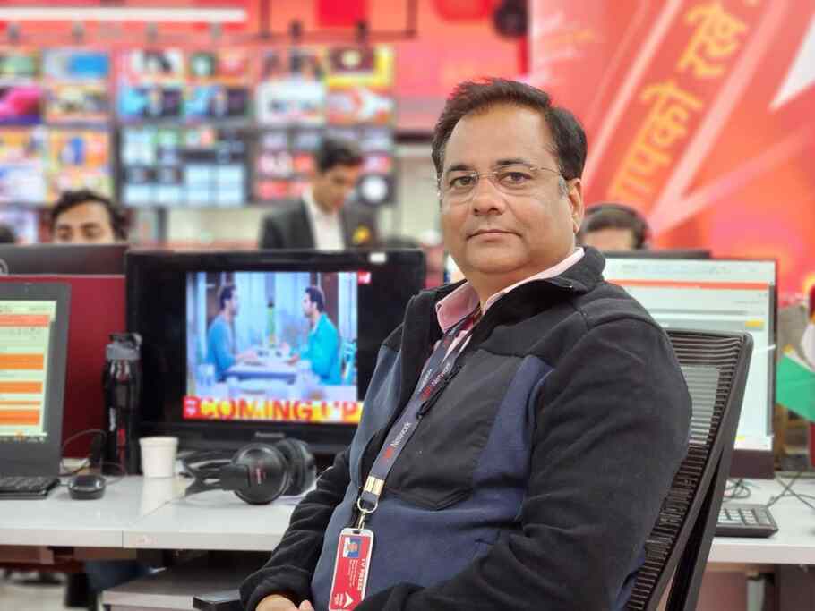 ABP News