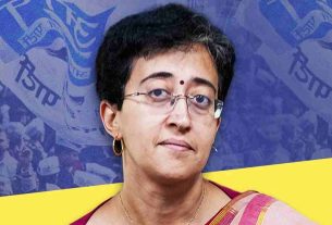 Delhi CM Oath Ceremony: Kejriwal's resignation accepted, Atishi will take oath as CM today