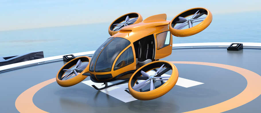 Air Taxi