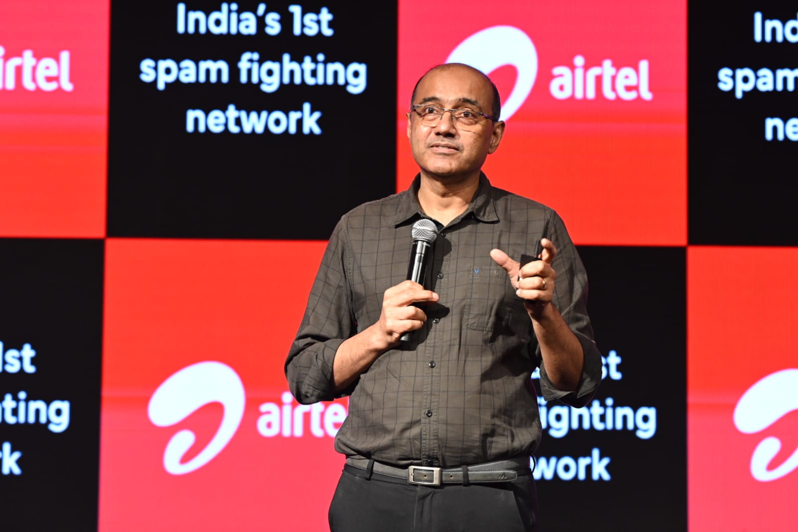 Airtel