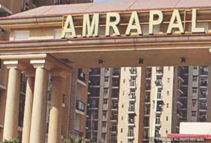 Amrapali के फ्लैट खरीदार..ये अच्छी खबर जरूर पढ़ें