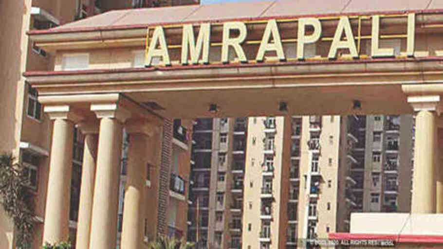 Amrapali के फ्लैट खरीदार..ये अच्छी खबर जरूर पढ़ें