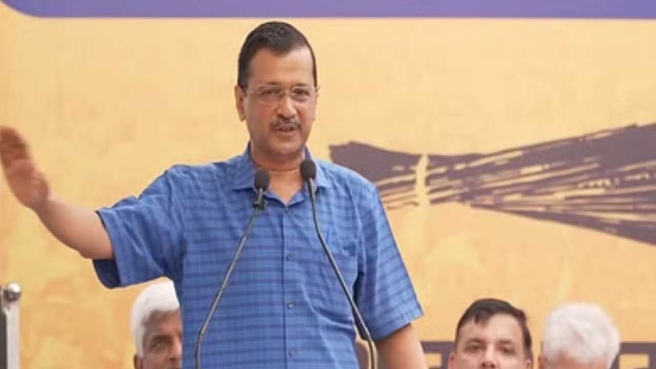 Arvind Kejriwal: Delhi will get a new CM in 48 hours! Know who is in the race?