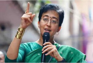 Delhi CM Atishi Oath: Atishi will take oath as CM on this date, Date Final