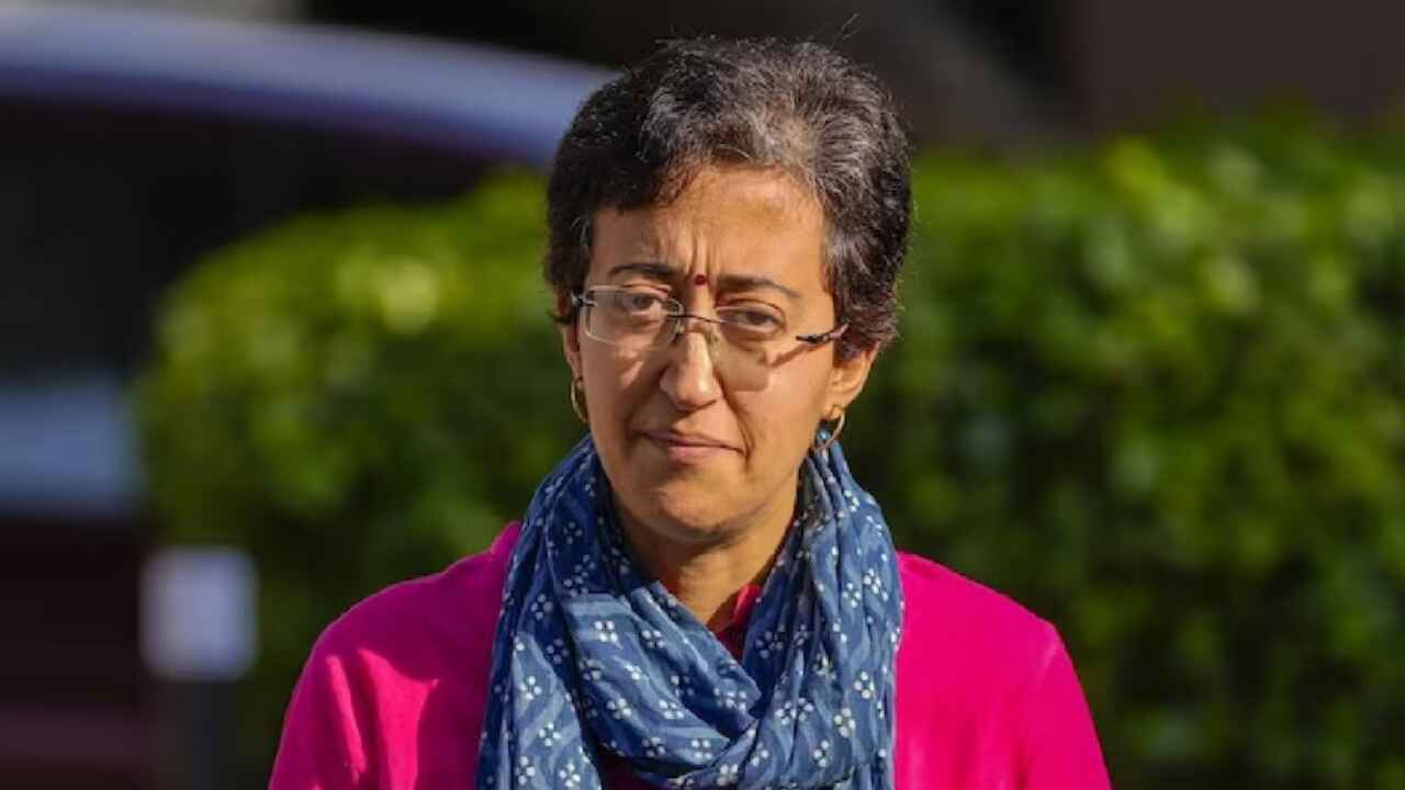 Delhi New CM: Atishi will be the new CM of Delhi, know the complete details of the Chief Minister