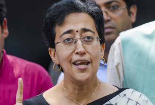 Delhi CM Oath Ceremony: When will Atishi take oath as Chief Minister? Read this news