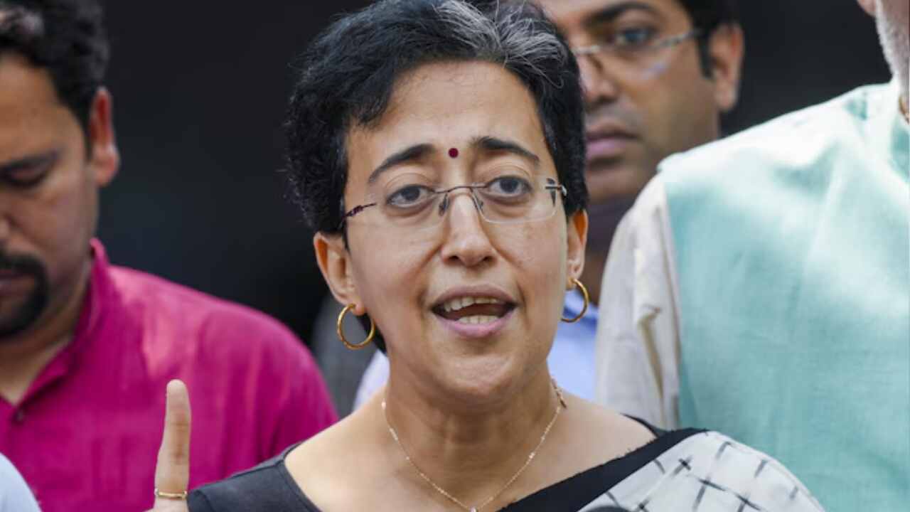 Delhi CM Oath Ceremony: When will Atishi take oath as Chief Minister? Read this news