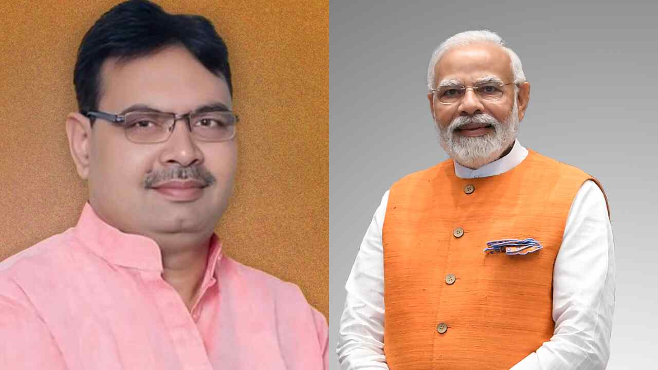 Rajasthan: CM Bhajanlal's gift on PM Modi's birthday, know who will get the benefit